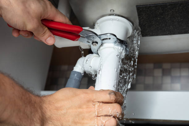 Best Sewage cleanup and water damage restoration  in Eglin Af, FL