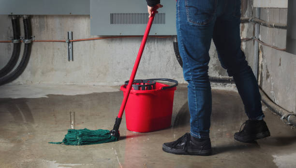 Best 24-hour water damage restoration  in Eglin Af, FL