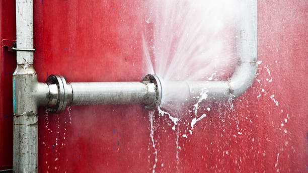 Best Water damage restoration near me  in Eglin Af, FL